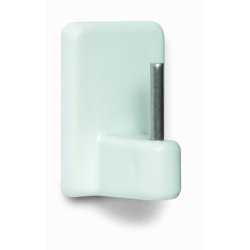 Caja hoja rascavidrio acero templado -10 ud-