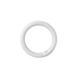 Tubo fluoresc. circular t9 40w g10q 6400k