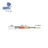 Cable coaxial antena tv 75 ohms -ml-