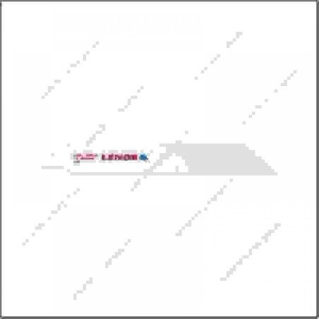 Hoja sierra hsb18 450mm lenox