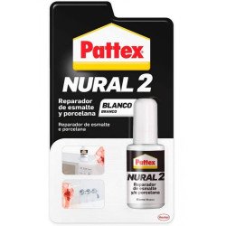 Cincel-pala hex 17 x 280mm
