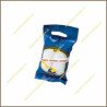 Recambio rodillo pintar poliamida 6cm universal liso y semi-rugoso