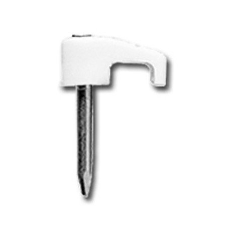 Grapa cable plano 4x2mm gp-01