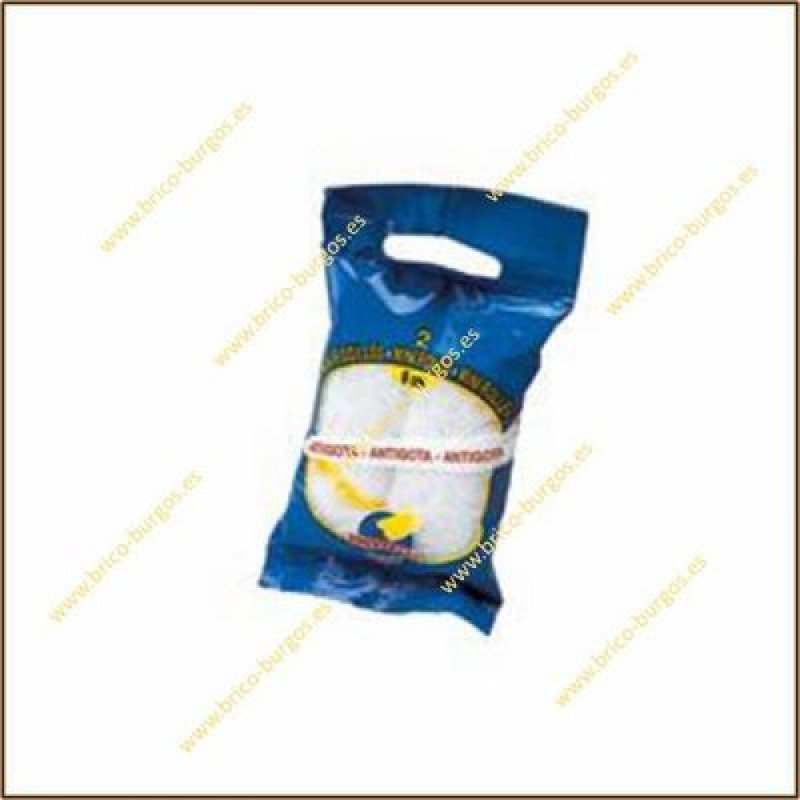 Recambio rodillo pintar poliamida 6cm universal liso y semi-rugoso