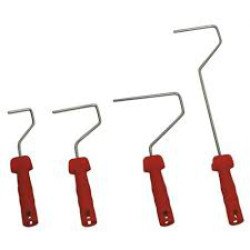 Mango rodillo pintar 5cm