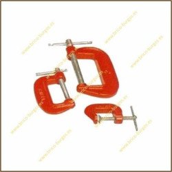 Sargento mini -3 ud-