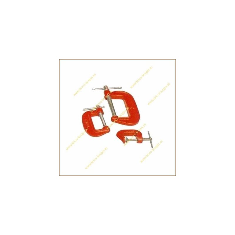 Sargento mini -3 ud-