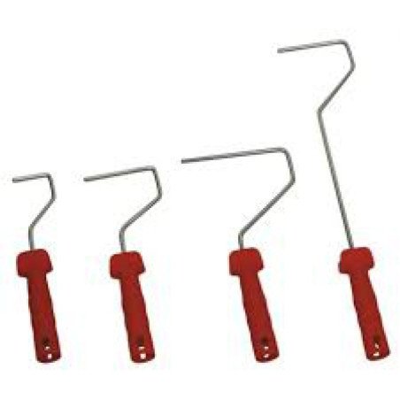 Mango rodillo pintar 5cm