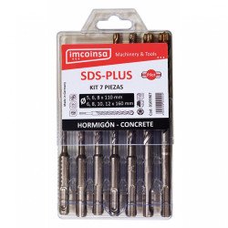 Prolongador de cable 3x1.5mm t/t pvc 2mt