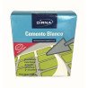 Cemento blanco -1kg-