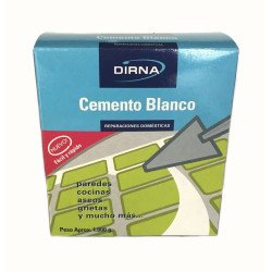 Cemento blanco -1kg-