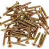 Tornillo madera sle 4.0 x 45 -ud-
