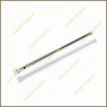 Portavisillos presion blanco 0.46-0.80mt -ud-