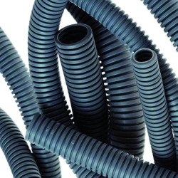 Tubo corrugado para interior 16mm -ml-