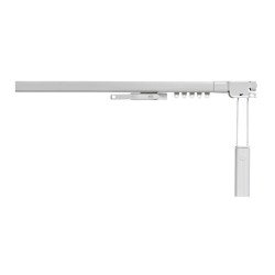 Riel extensible 2.13-3.96mt