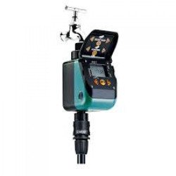 Programador riego aquauno video 2 plus