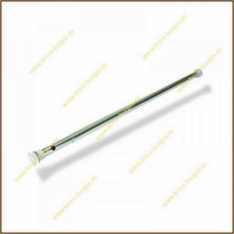 Portavisillos presion blanco 0.29-0.52mt -ud-