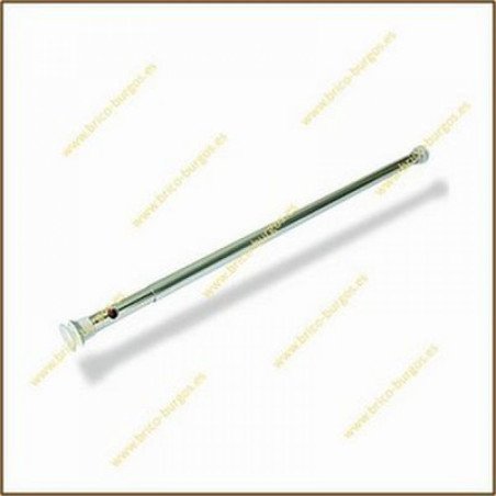 Portavisillos presion blanco 0.29-0.52mt -ud-