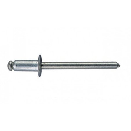 Remache 3.2x12 -ud-
