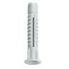 Llana inox m/madera abierto 330x120mm