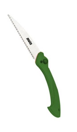 Serrucho poda plegable 17cm dentado japones