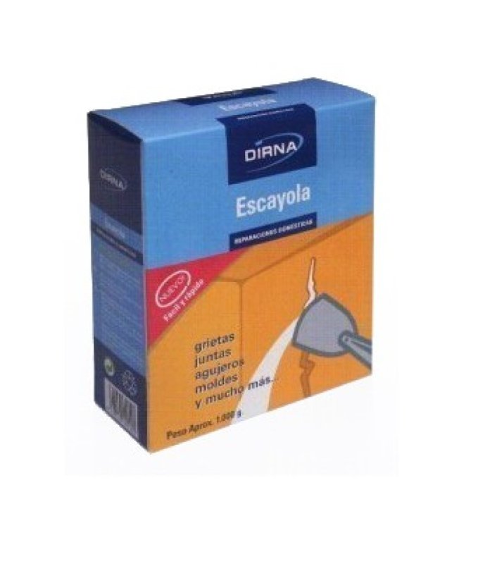Escayola -1kg-