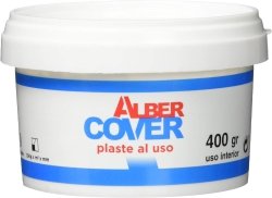 Aguaplast hecho 400gr