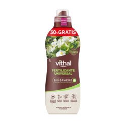 Fertilizante universal vithal 1lt