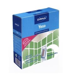 Paquete de yeso -1kg-