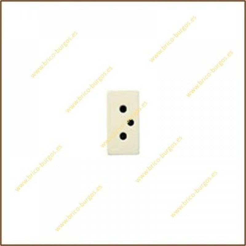 Stylo base bipolar c/tt desplaz. -bl.alpino-