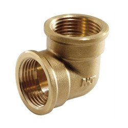 Laton codo h1/2-h1/2