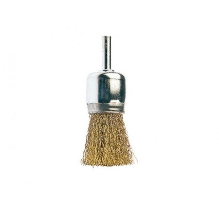 Interruptor de paso homolog. -negro-