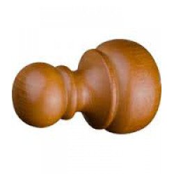 Terminal barra cortina 300-76 teka -2 ud-