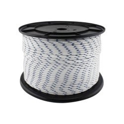 Cuerda nylon trenzada alta tenacidad 10 mm