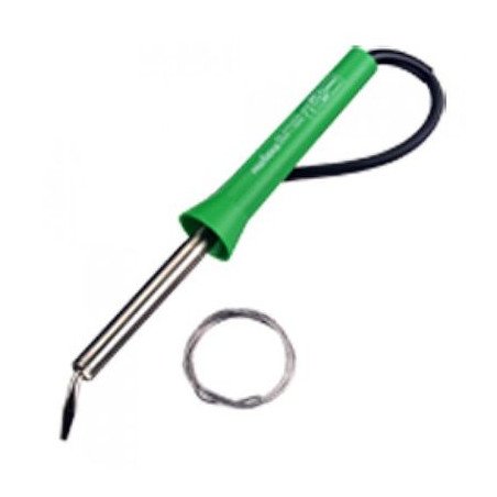 Soldador electrico punta lapiz 60w