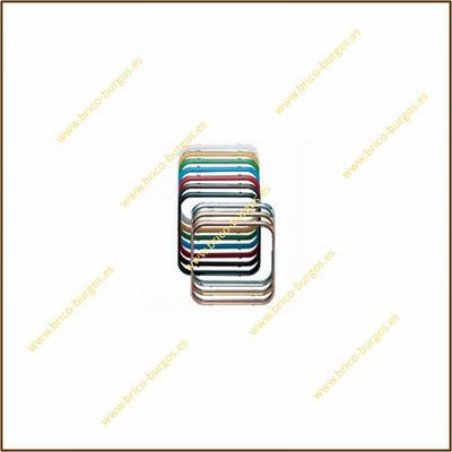 Over marco tecla -oro-