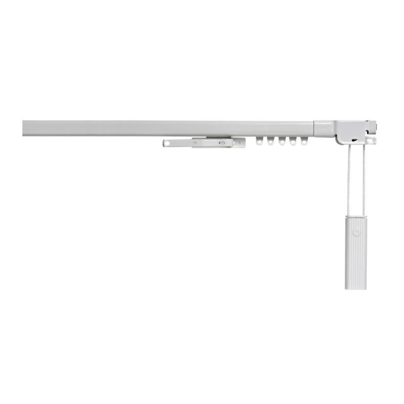 Riel extensible 0.87-1.50mt