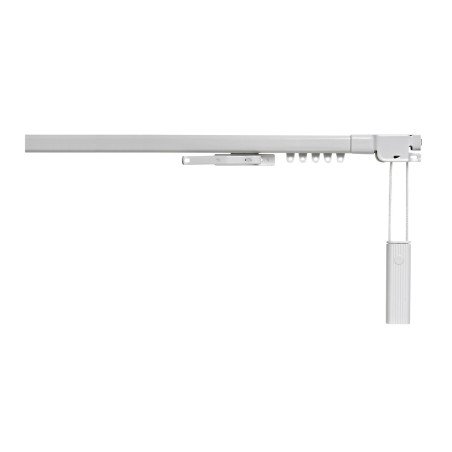 Riel extensible 1.37-2.50mt