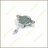 Polea tendedero m6x40
