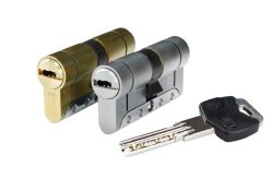 Cilindro llave seguridad iridium 60 m irm3030l