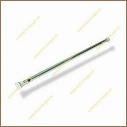 Portavisillos presion blanco 0.46-0.80mt -ud-