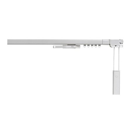 Riel extensible 2.13-3.96mt