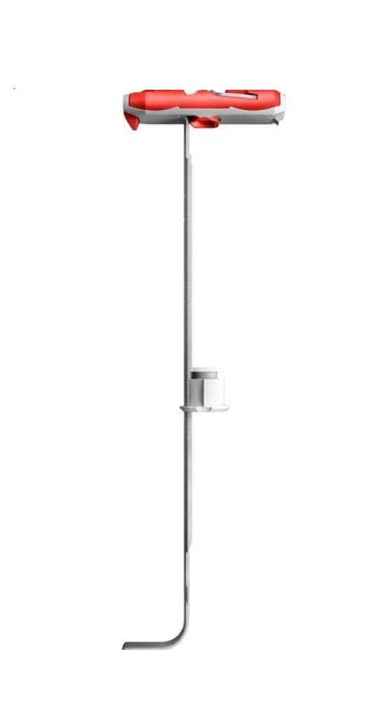 Taco duo tec 10 sk + tornillos -blister 2 unid-