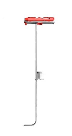 Taco duo tec 10 sk + tornillos -blister 2 unid-