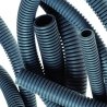 Tubo corrugado para interior 16mm -ml-