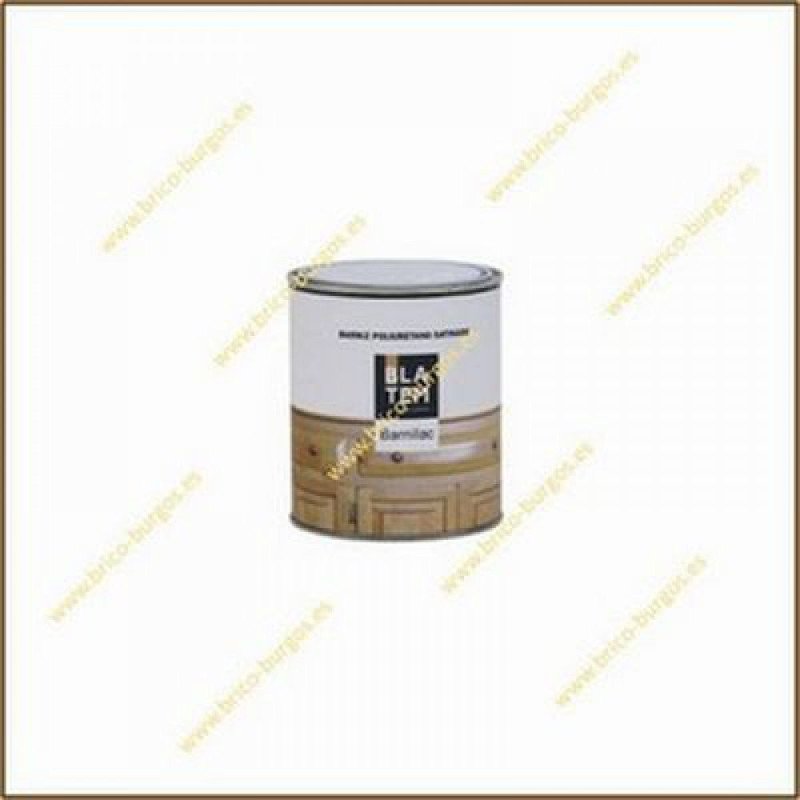 Barniz sintetico tinte cerezo 750ml