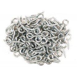 Hembrilla cerrada 18x50 -ud-