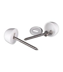 Juego sujeccion inodoro suj. vertical