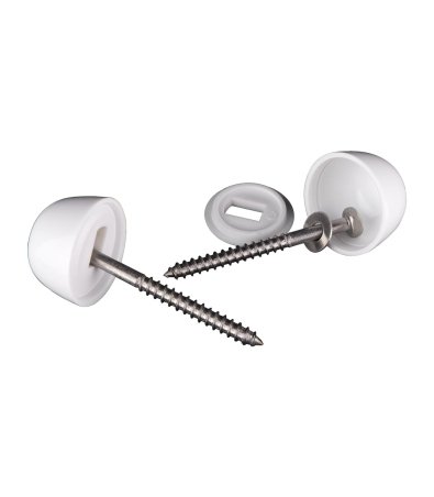 Juego sujeccion inodoro suj. vertical