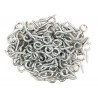 Hembrilla cerrada 21x80 -ud-